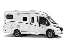 Compact Plus Motorhome