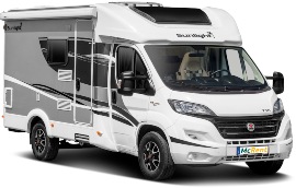 Ecoline 2 Motorhome