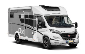 Ecoline 4 Motorhome