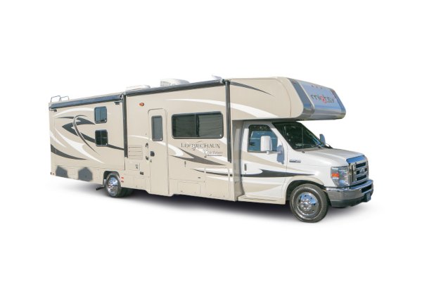 USA Motorhome Rentals | US RV Hire | DriveAway