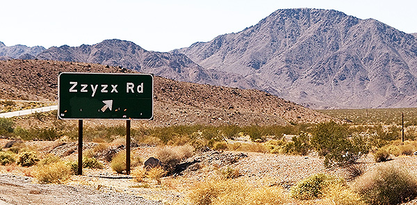 Los Angeles to Las Vegas Road Trip DriveAway